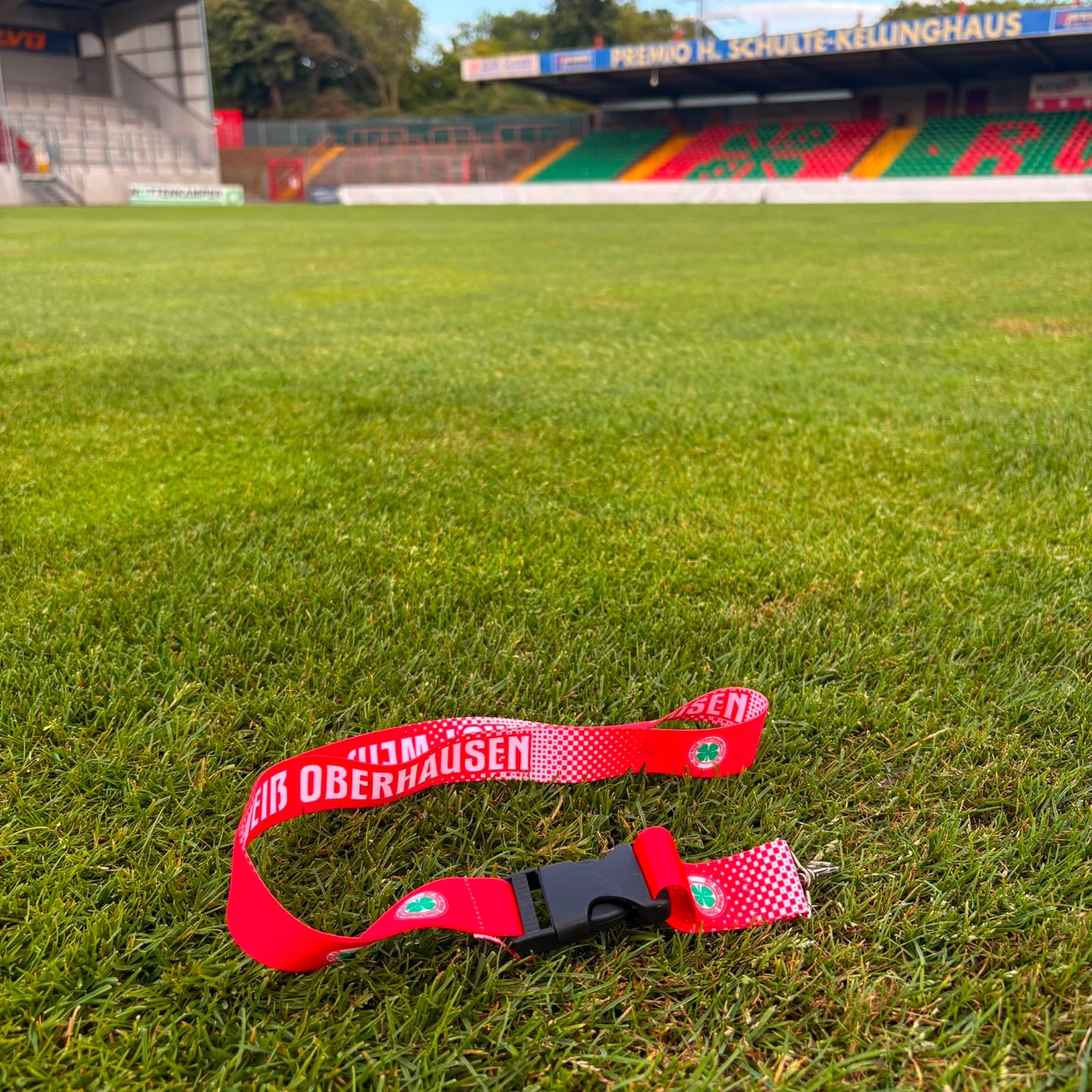 Lanyard - Schlüsselband