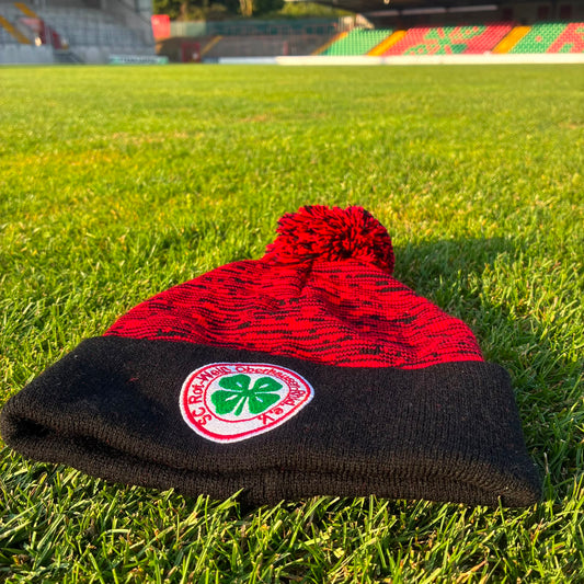 Mütze "Bommel"