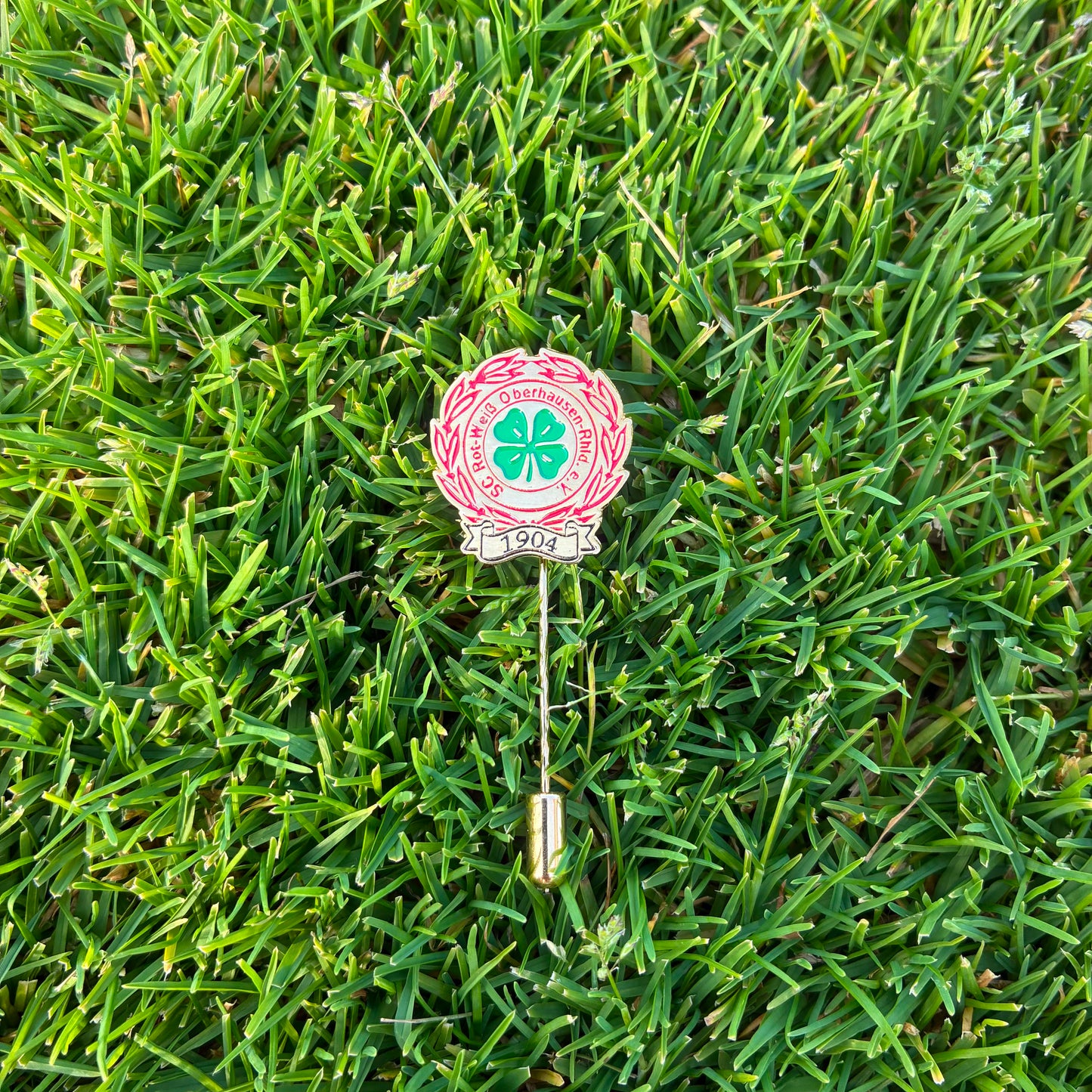 Anstecknadel