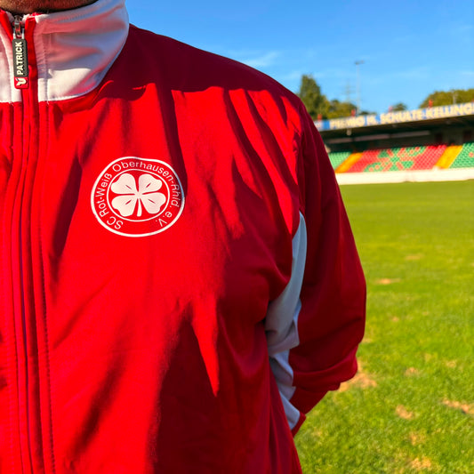 Trainingsjacke Patrick