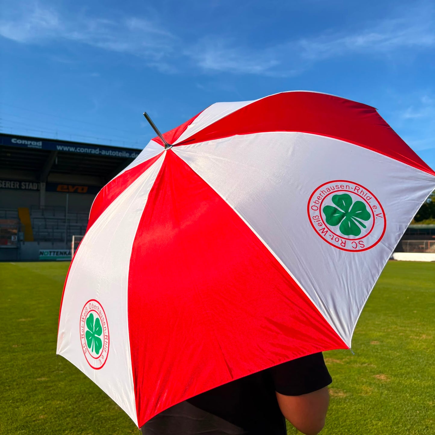 Regenschirm "RWO"