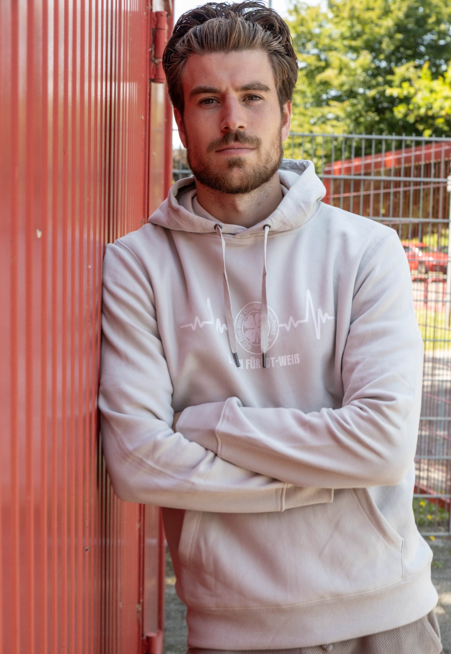 Hoodie verschiedene Farben und Designs