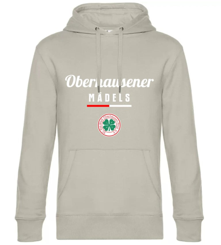 Hoodie verschiedene Farben und Designs