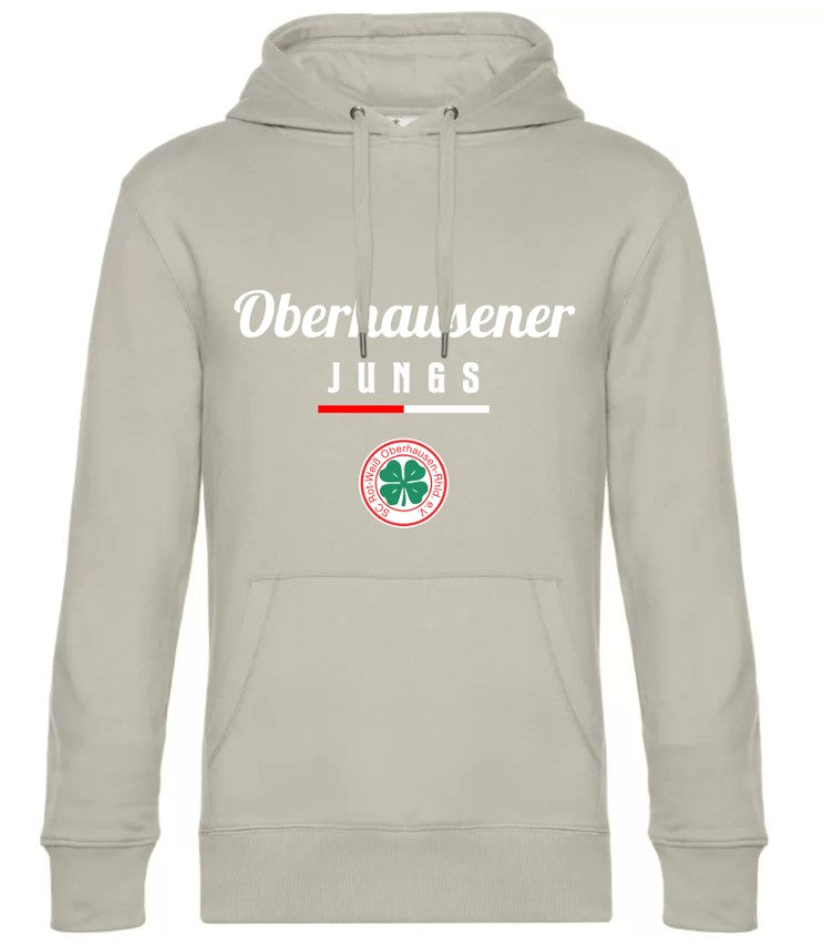 Hoodie verschiedene Farben und Designs