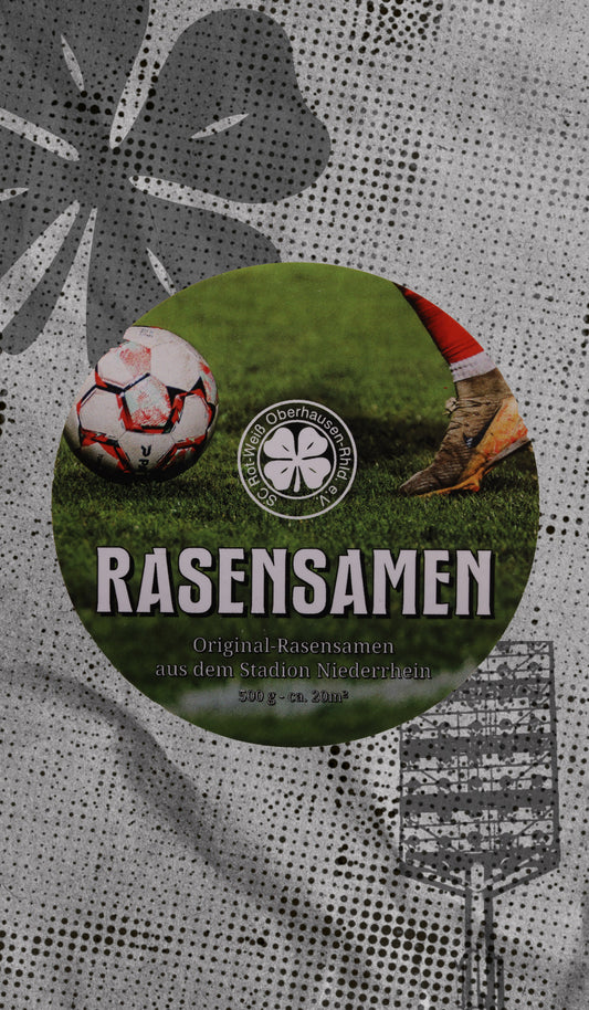 Original Niederrhein Stadion Rasensamen