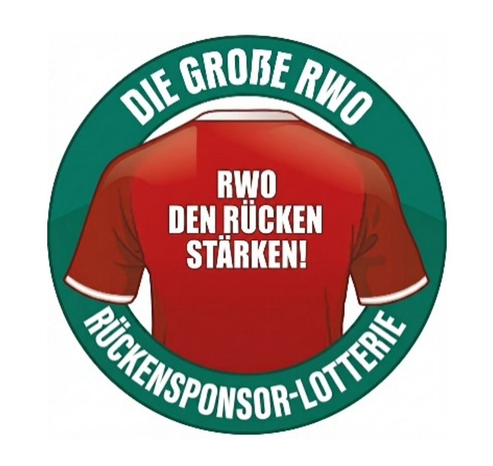 RWO den Rücken stärken