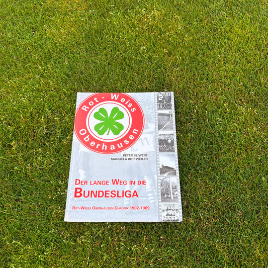 Buch Chronik Teil 1