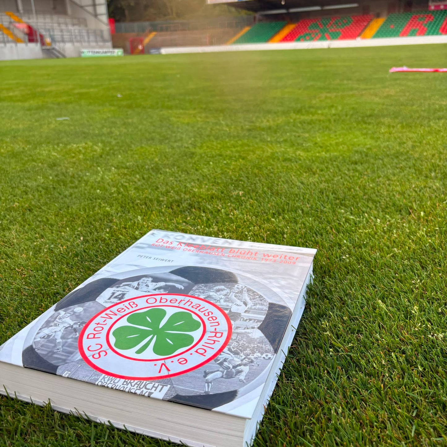 Buch Chronik Teil 3