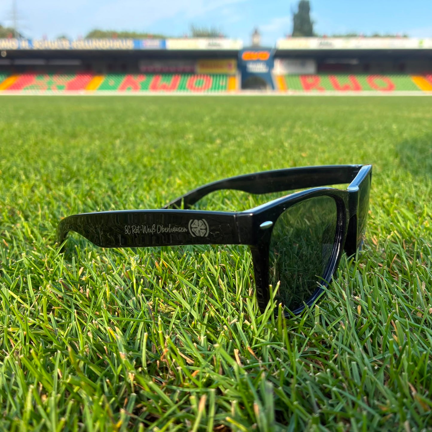 Sonnenbrille