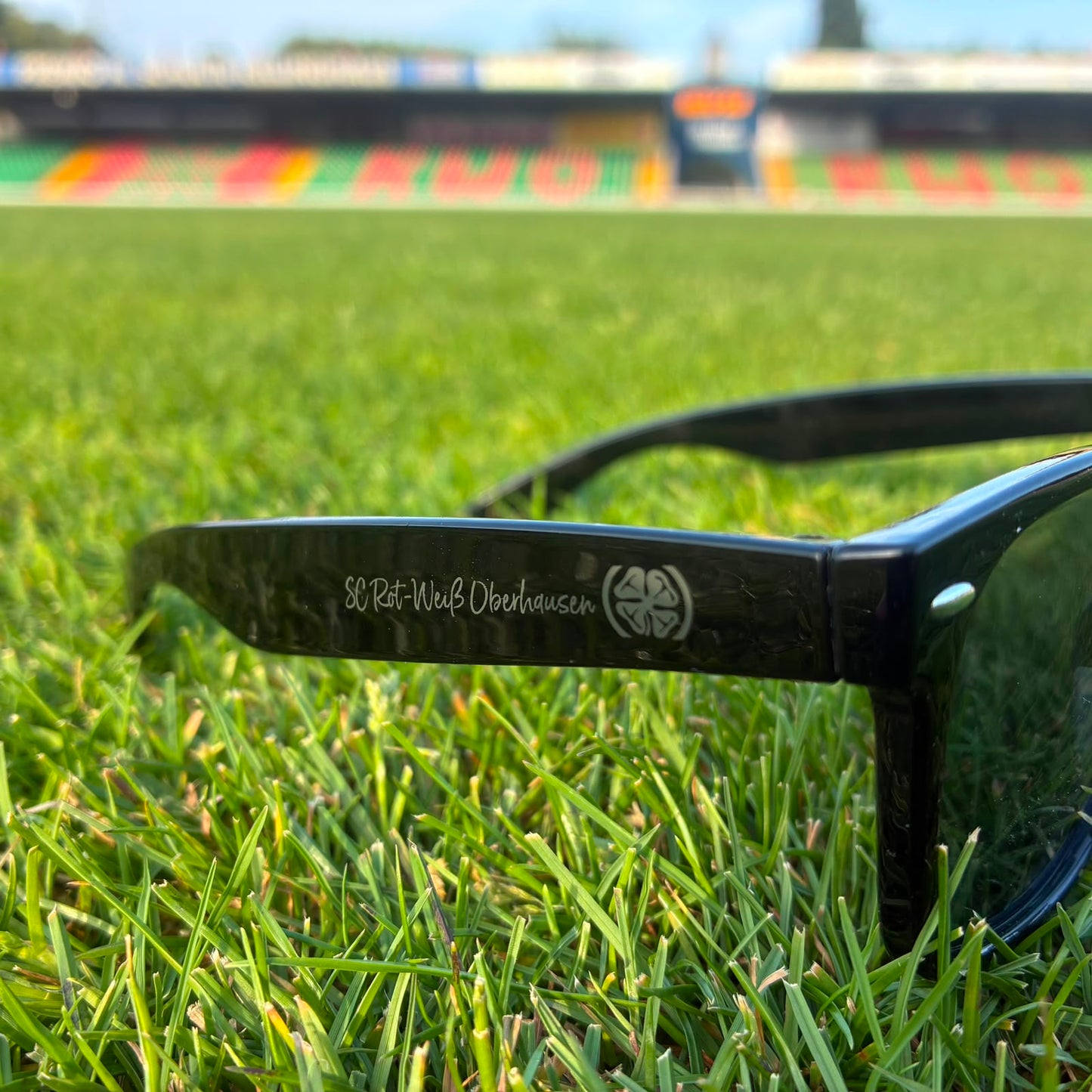 Sonnenbrille