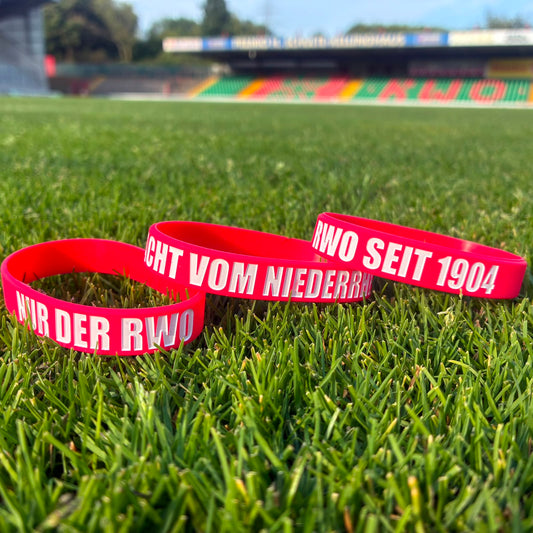 Silikonarmband