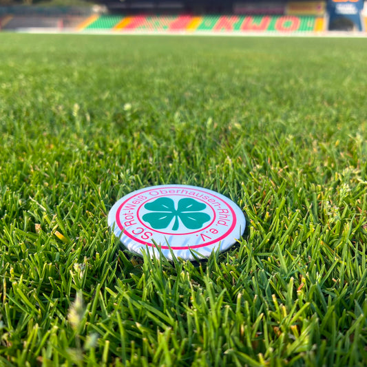 Flaschenöffner „Magnet"