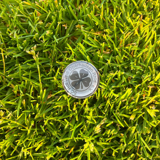 Pin „Logo"