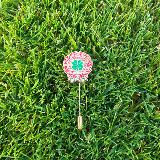 Anstecknadel