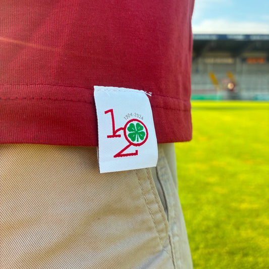 Kordeltrikot