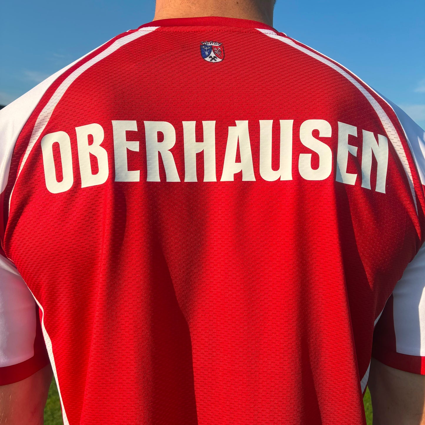 Heimtrikot 26/27