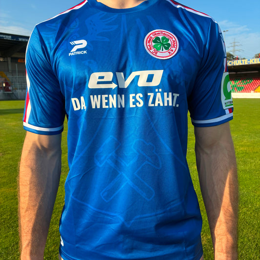 Ausweichtrikot 26/27