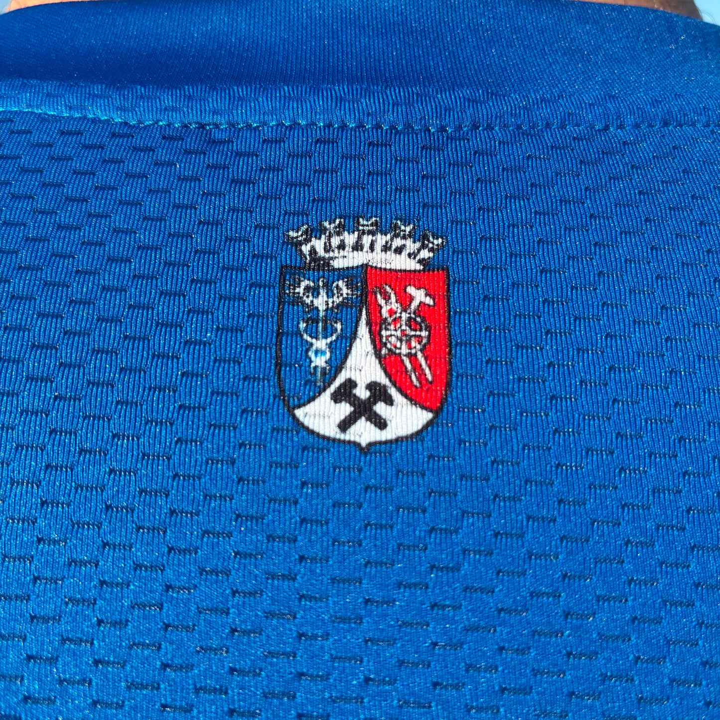 Ausweichtrikot 26/27