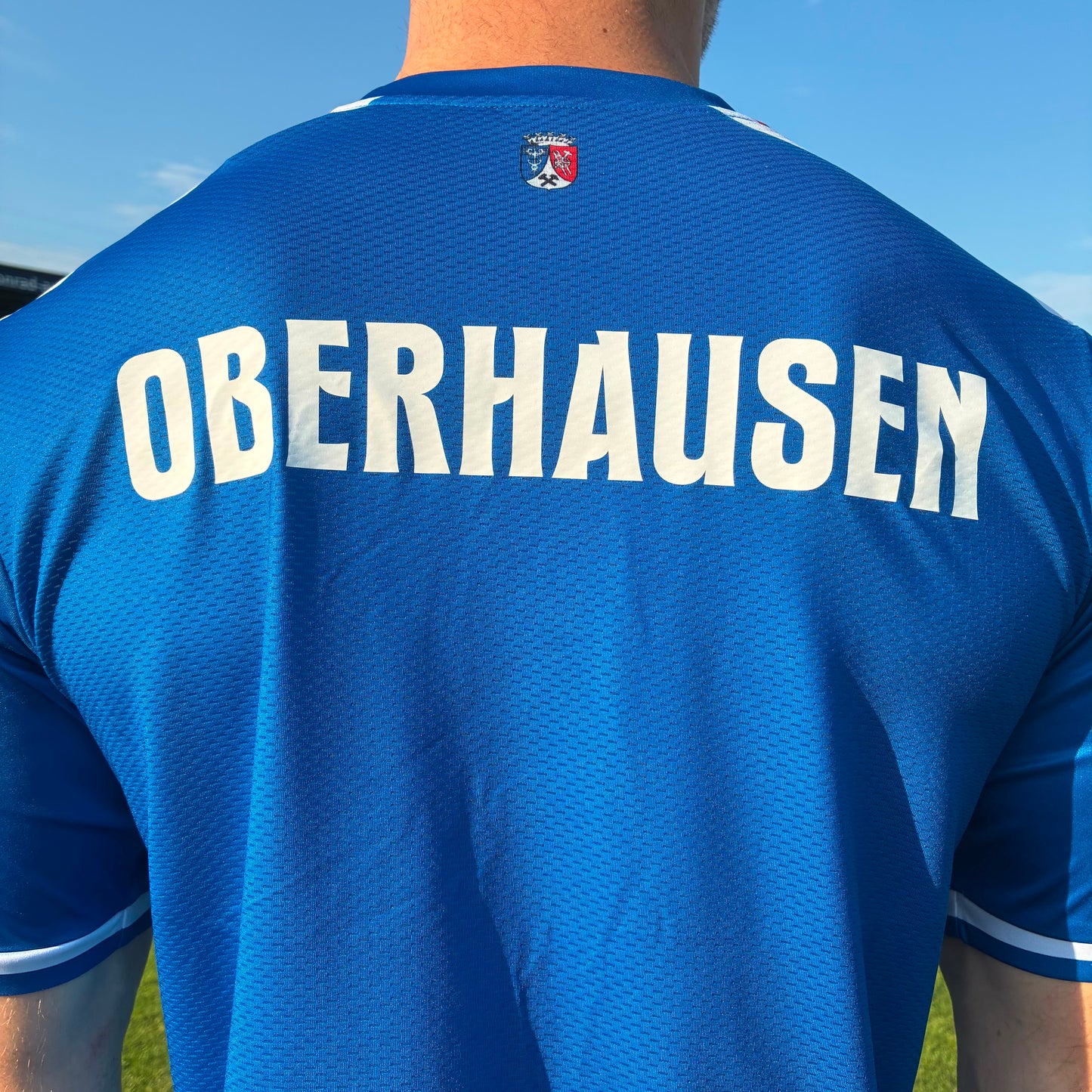 Ausweichtrikot 26/27