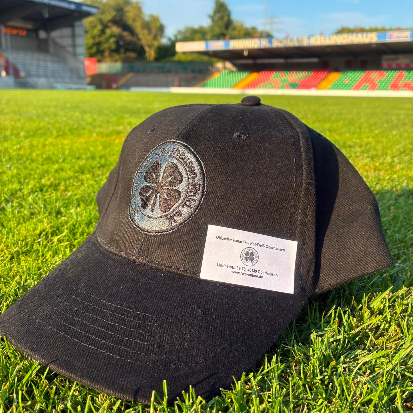 Cap "Logo"