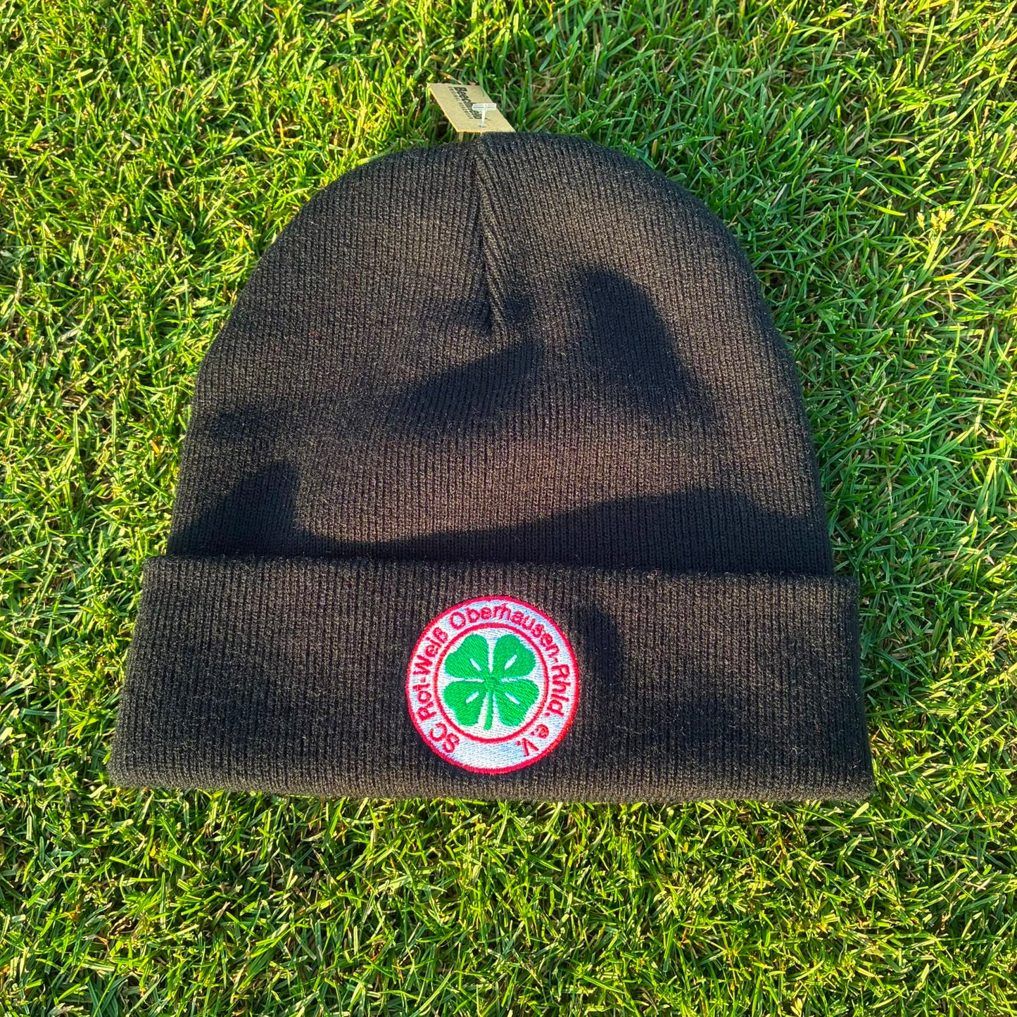Mütze "Beanie"
