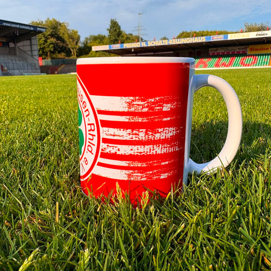 Tasse „Tradition"