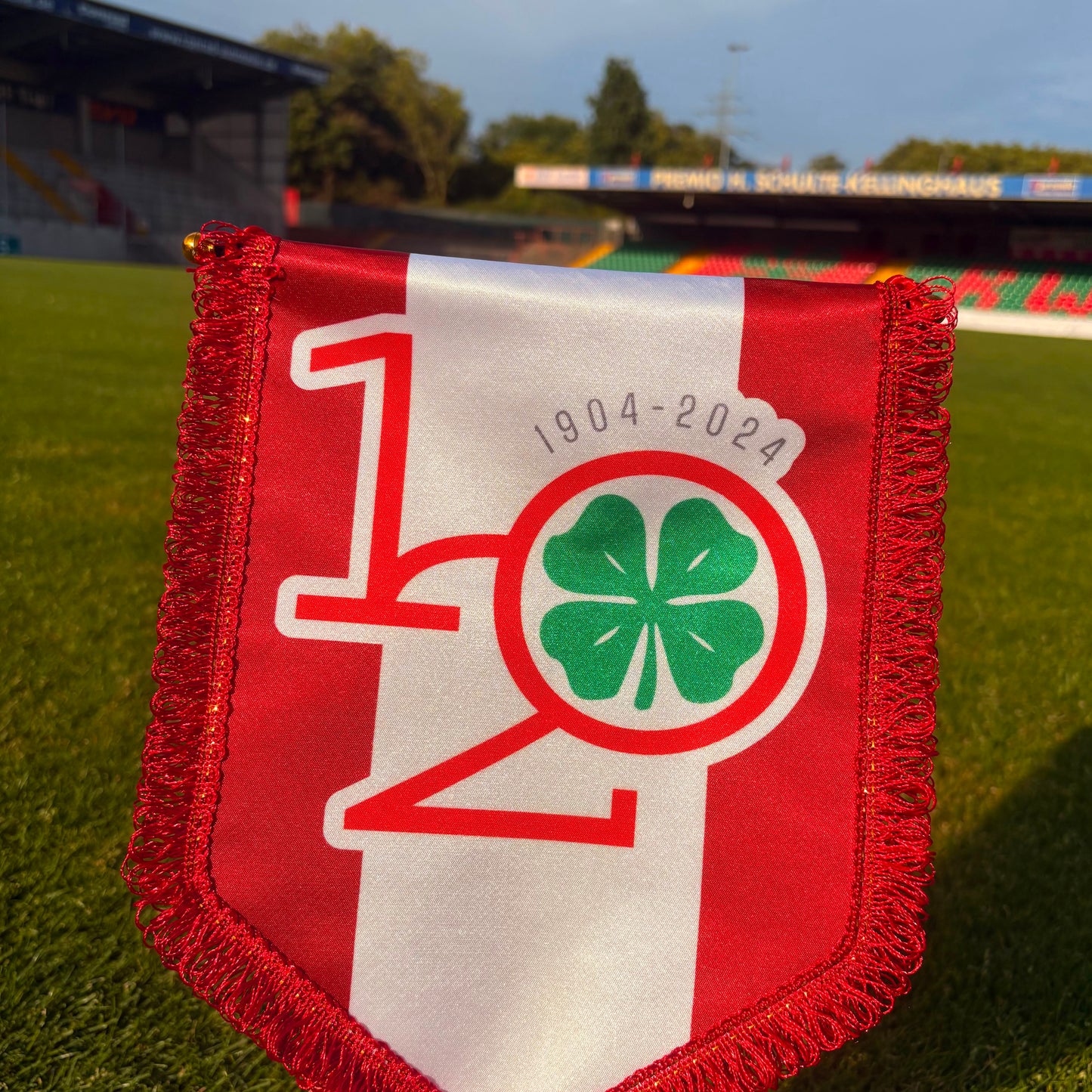 Wimpel 120-Jahre-RWO
