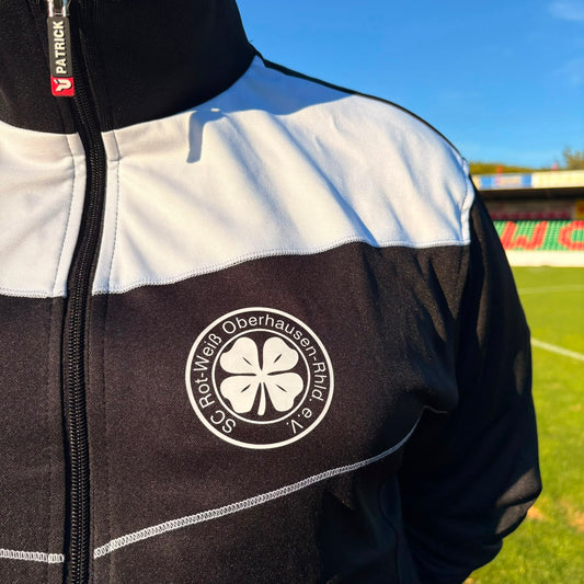 Trainingsjacke Patrick