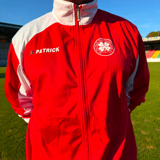 Trainingsjacke Patrick