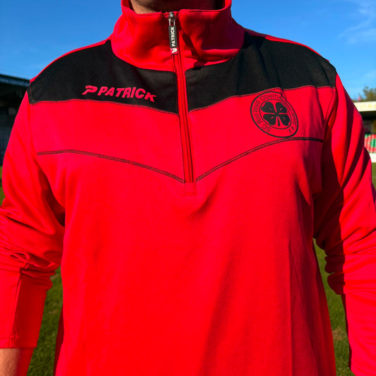 Trainingsjacke Patrick
