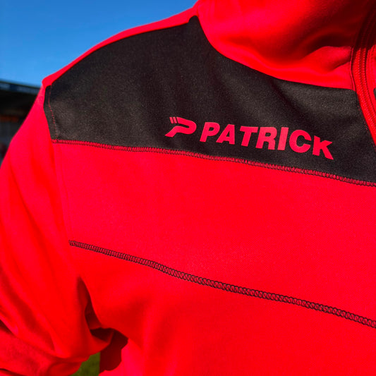 Trainingsjacke Patrick