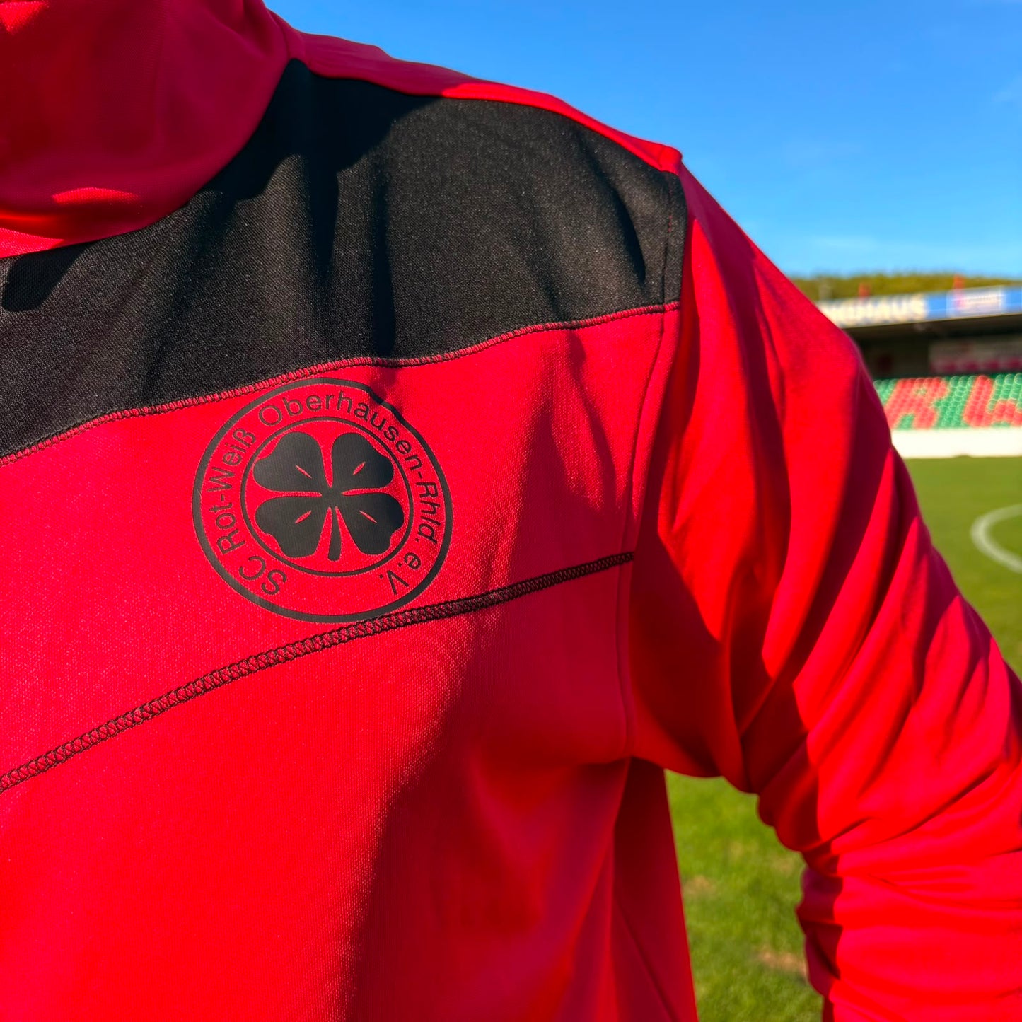 Trainingsjacke Patrick