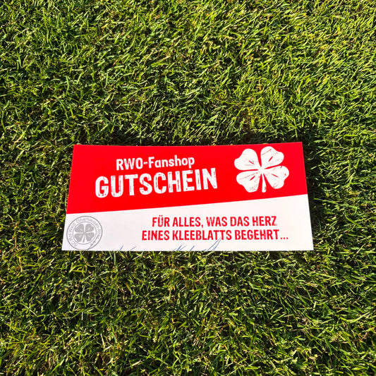 Gutschein
