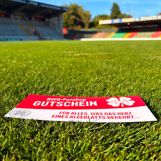 Gutschein