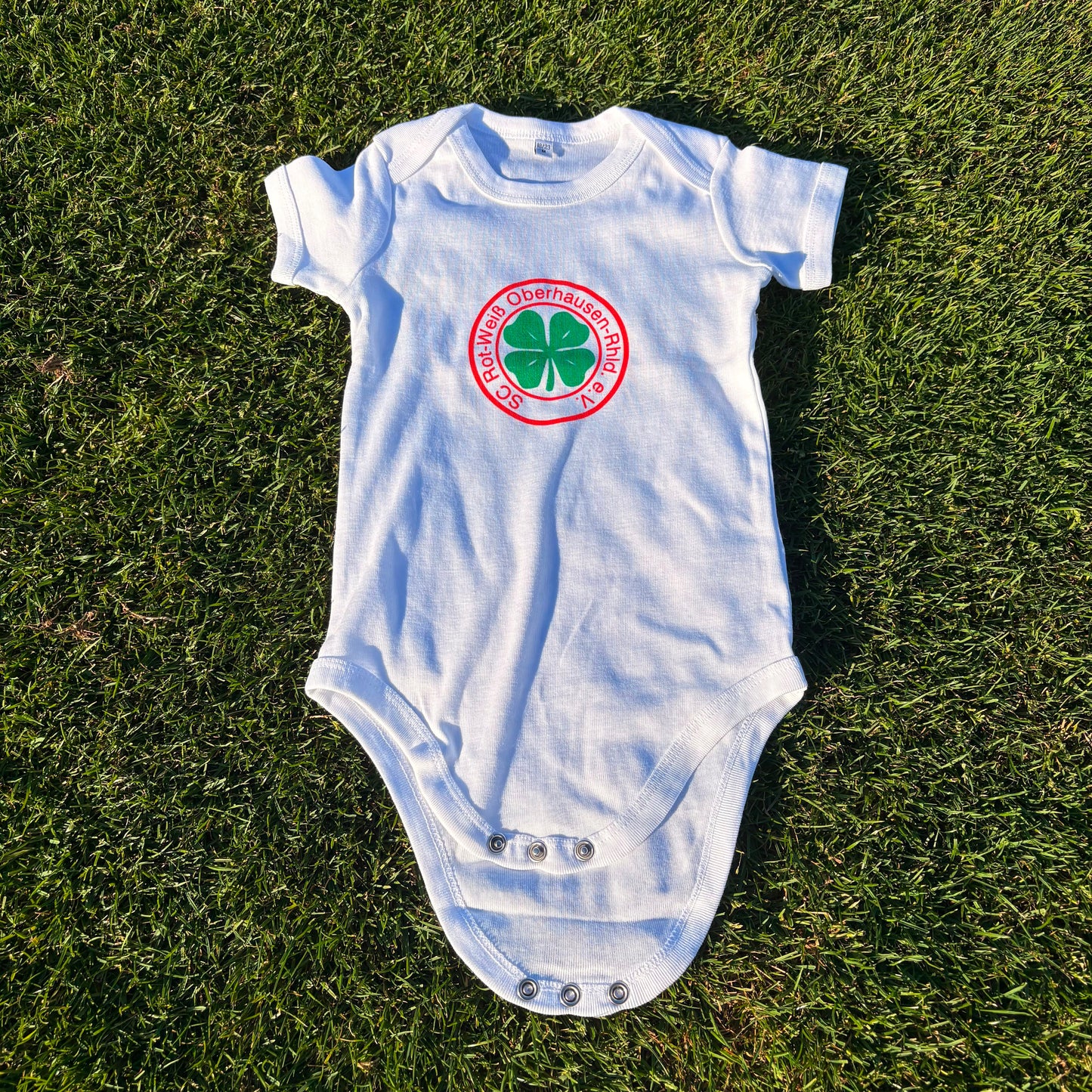 Babystrampler