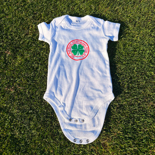 Babystrampler