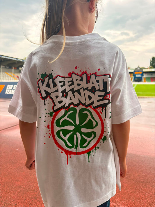 Kleeblatt-Bande