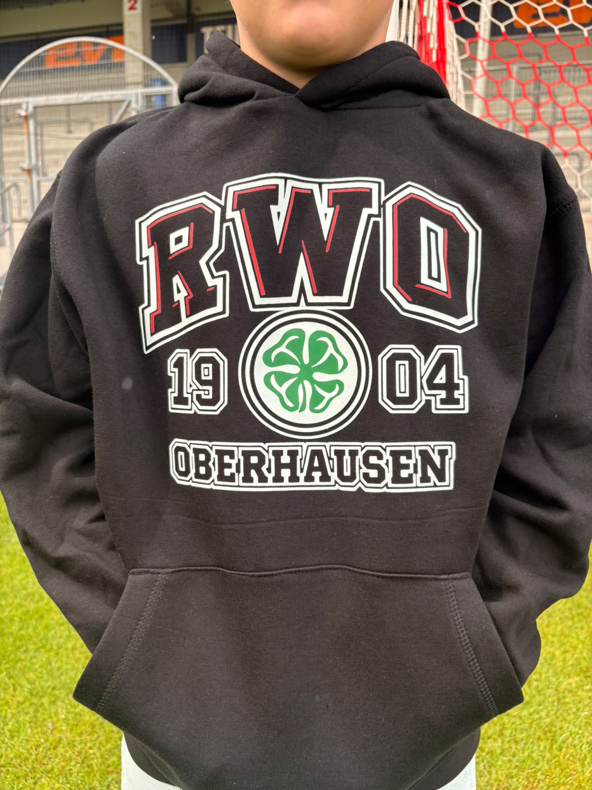 RWO-Pulli