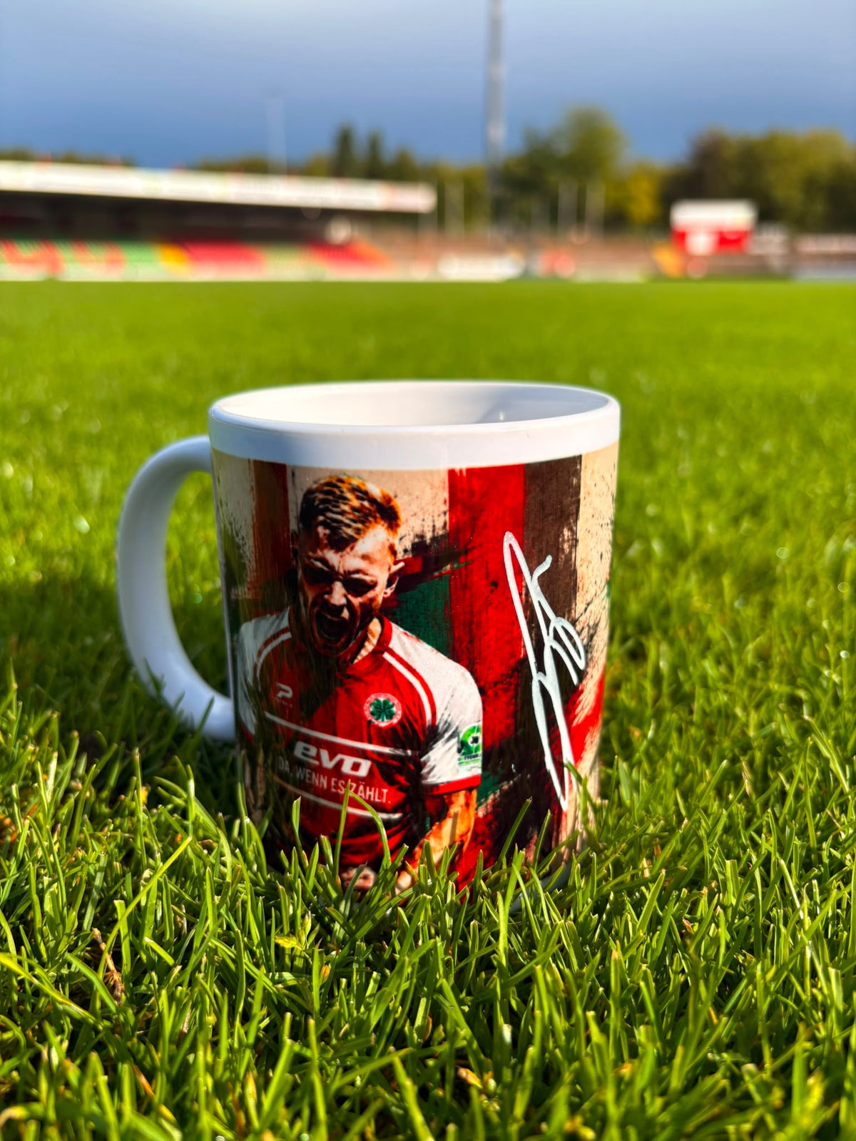 Tasse "Max Meyer"
