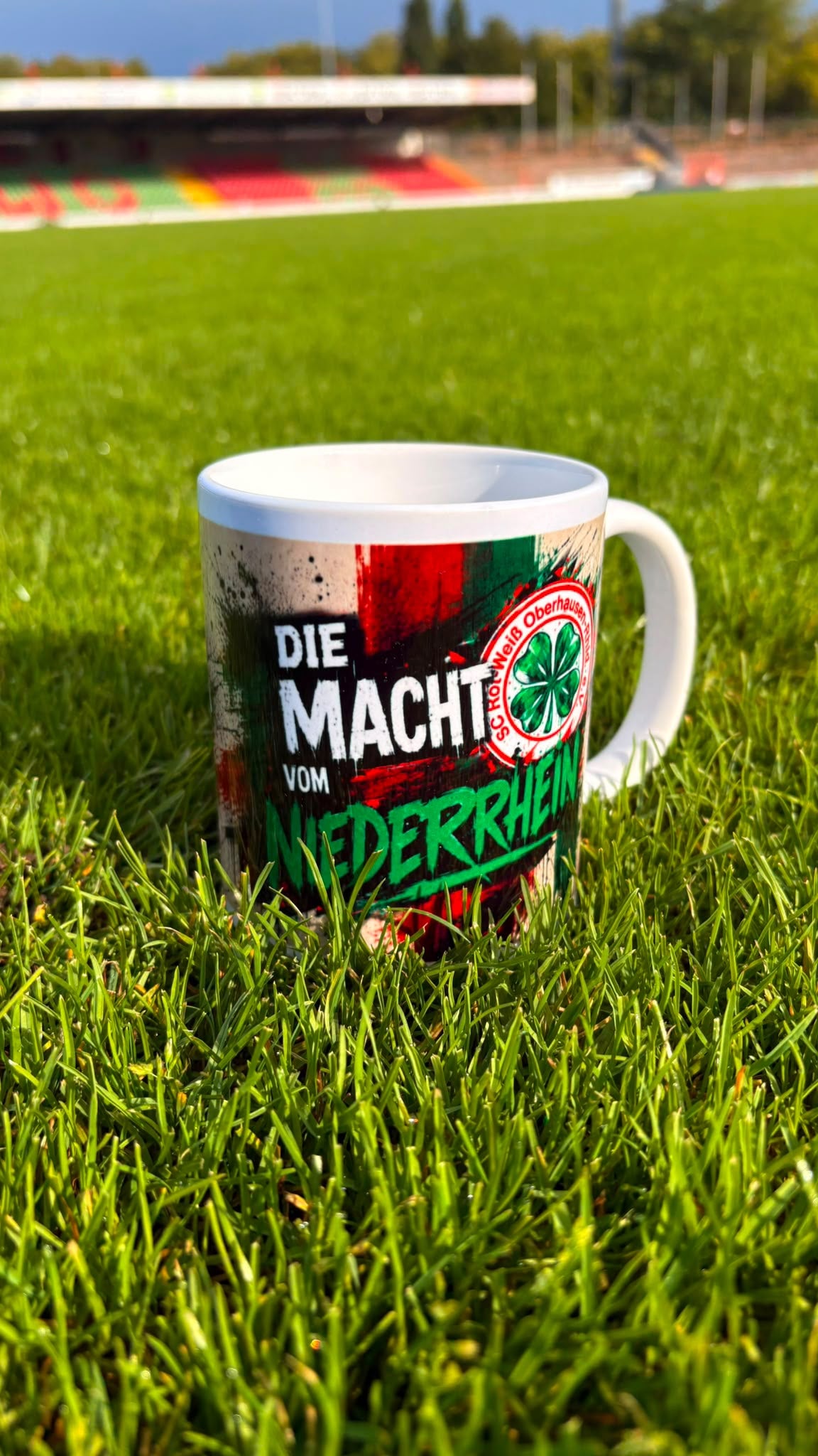 Tasse "Max Meyer"