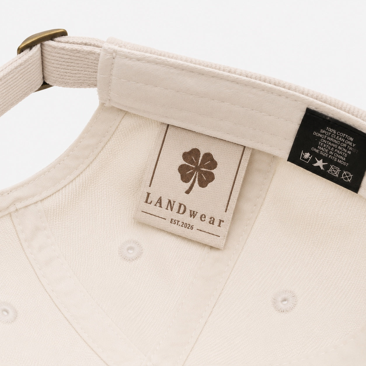 Cord-Cap