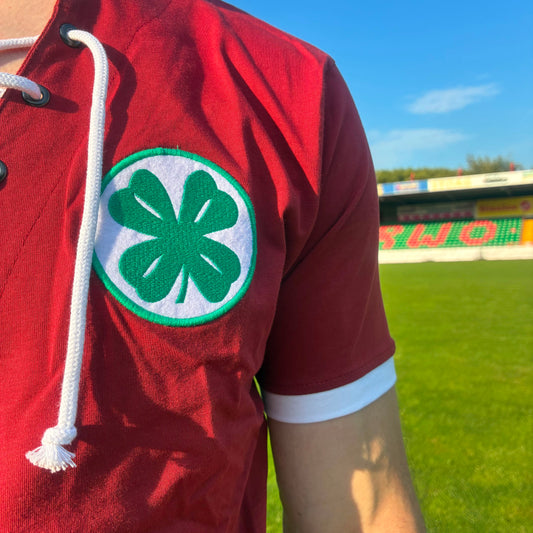 Kordeltrikot
