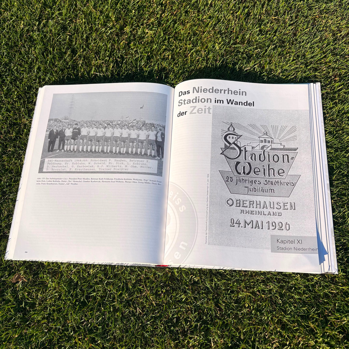 Buch Chronik Teil 1