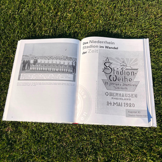 Buch Chronik Teil 1