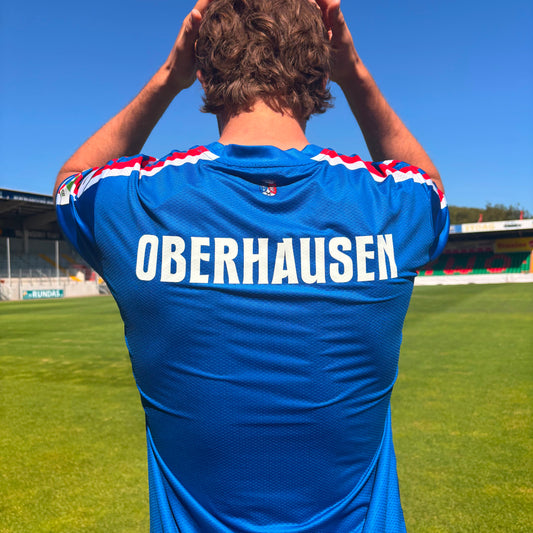 Ausweichtrikot 26/27