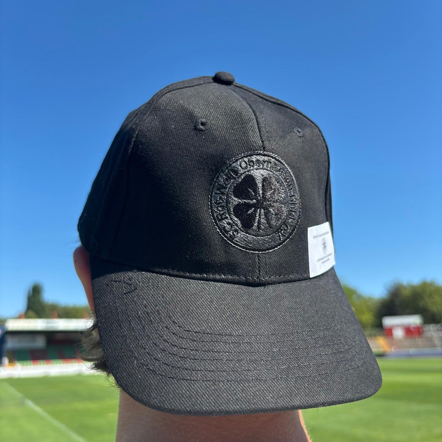 Cap "Logo"