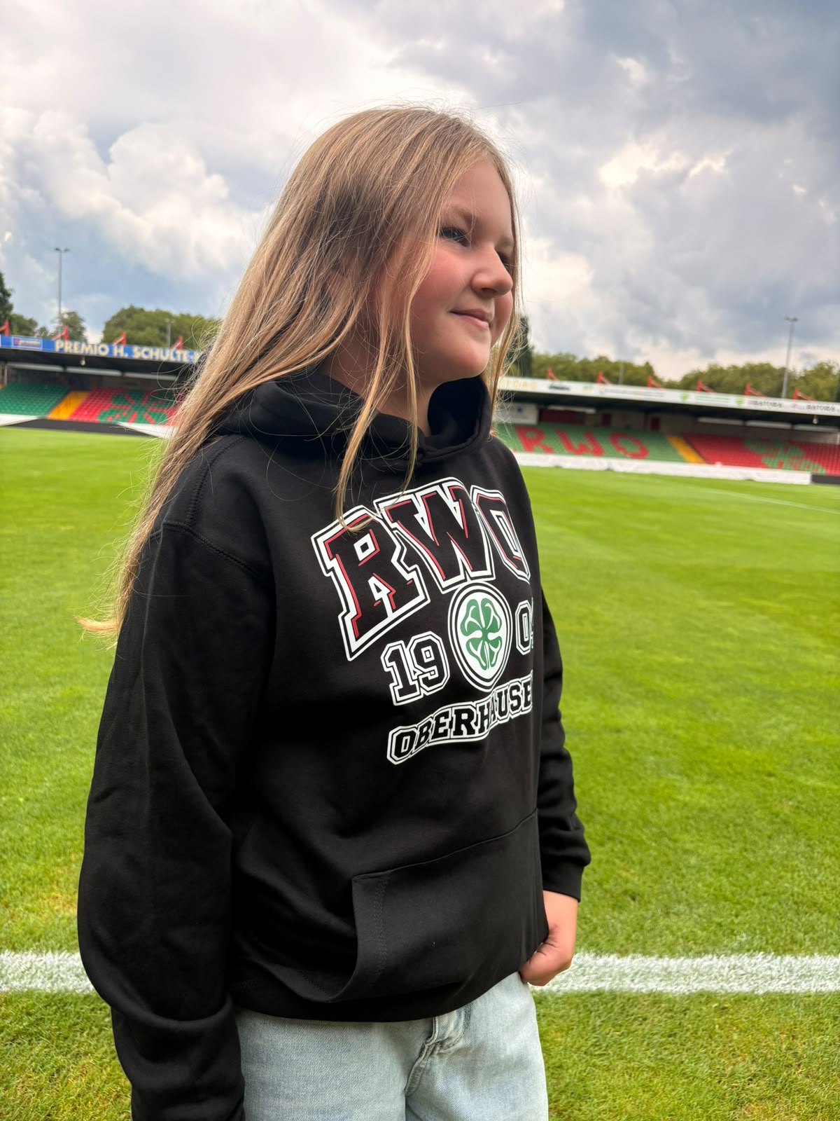 RWO-Pulli