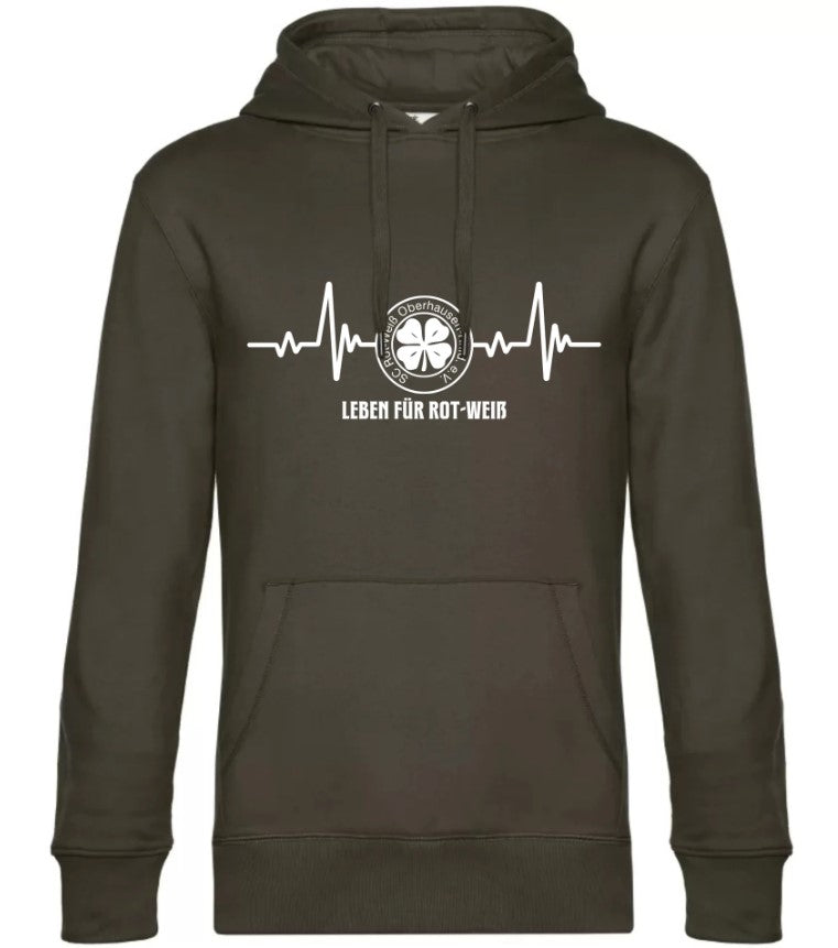 Hoodie verschiedene Farben und Designs
