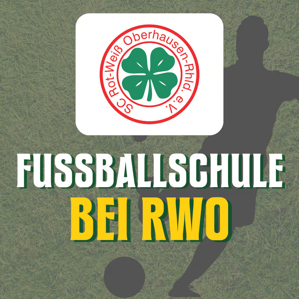 RWO-Fussballschule